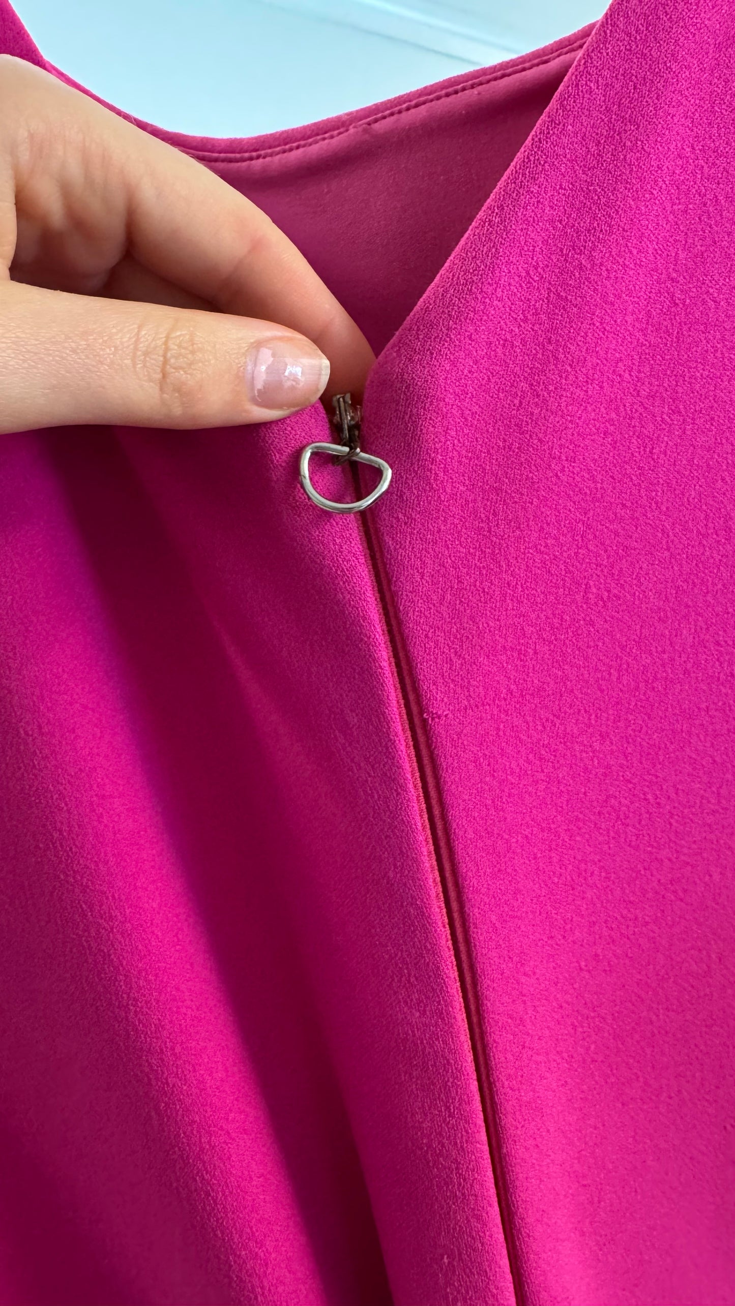 For Sale Nookie Bailey Gown in Pink