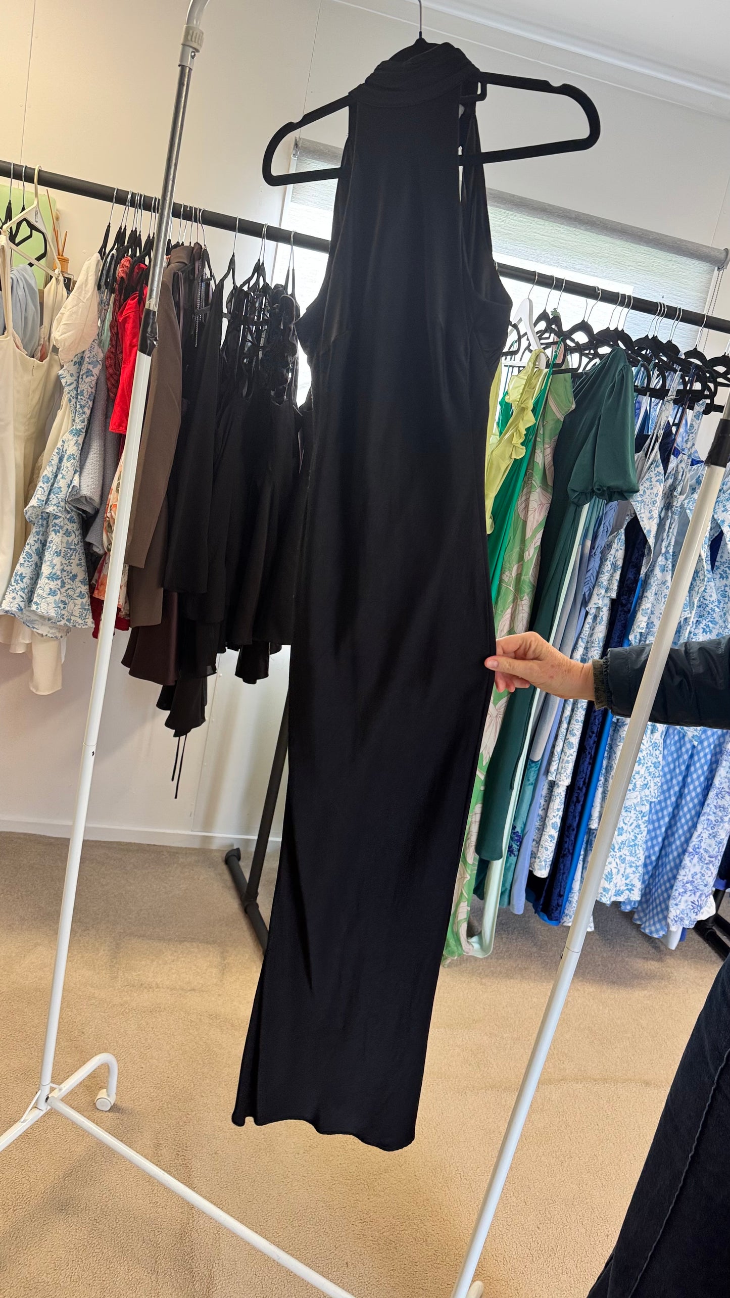 For Sale Claire Midi dress