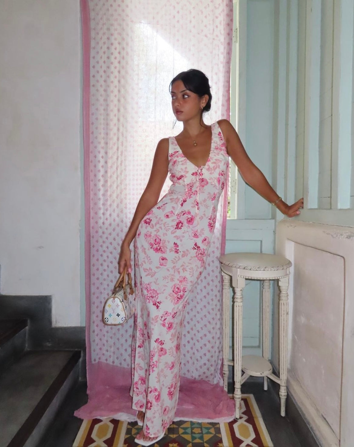 rum pink dress Rum Pink Wedding Dress 25 Trending Blush And Pink Wedding Dress Styles For 2024