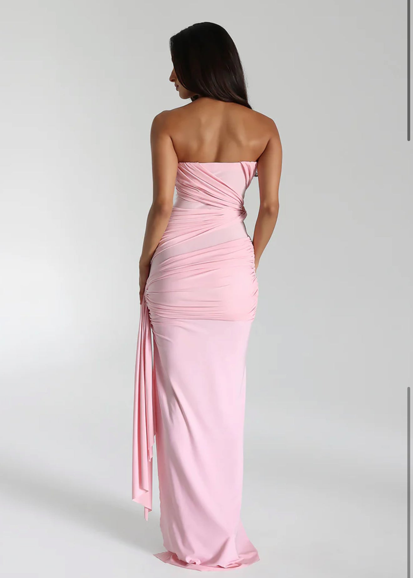 Miranda Gown - Nataile Rolt