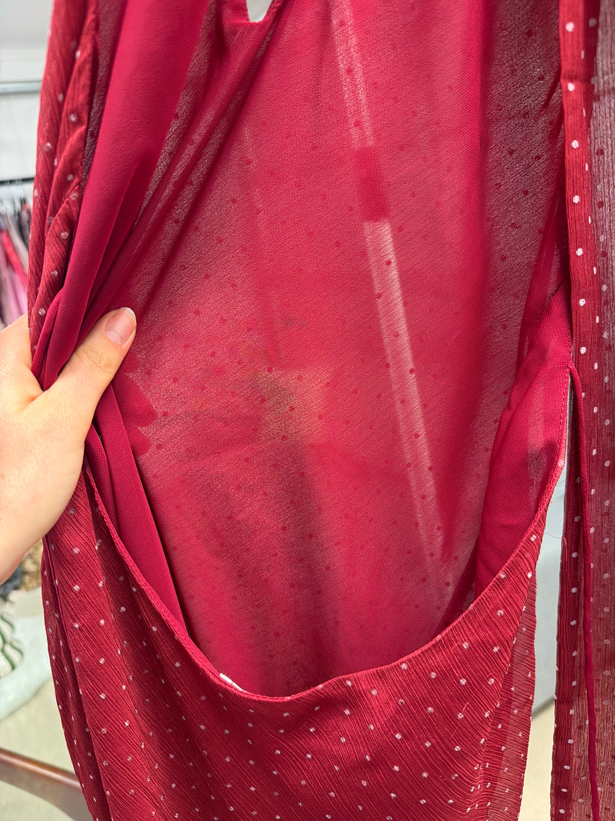 For sale JASMINE MAXI | WINE
