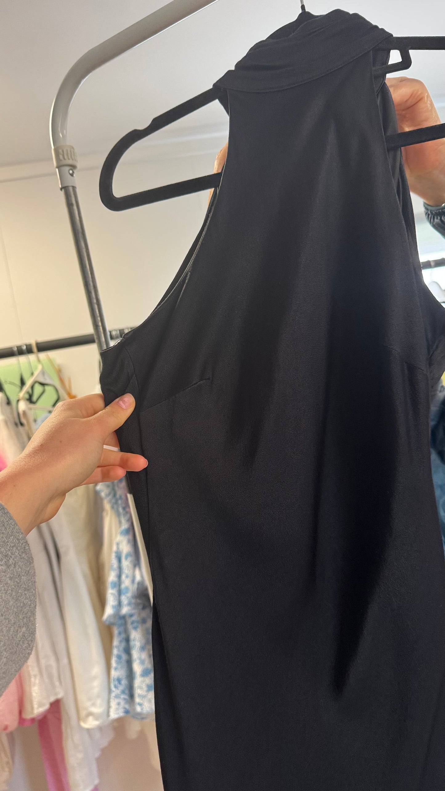 For Sale Claire Midi dress