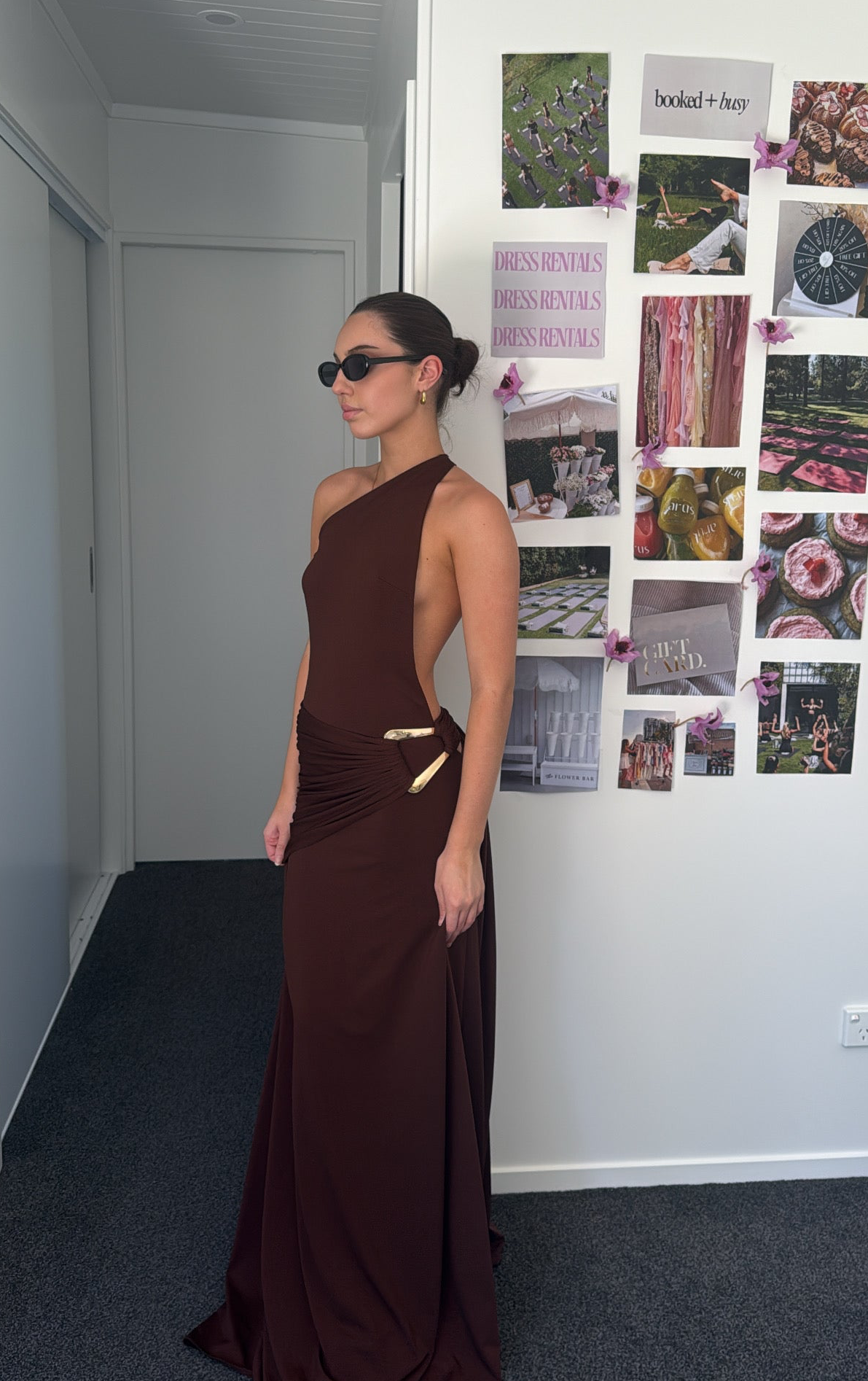 DRBN EVENT (HAMILTON)