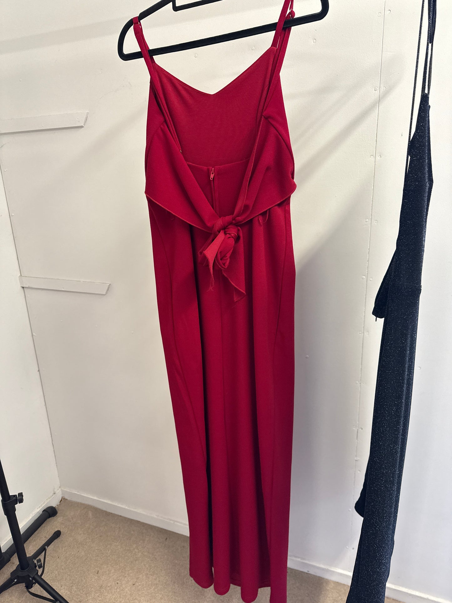 For sale Red maxi dress