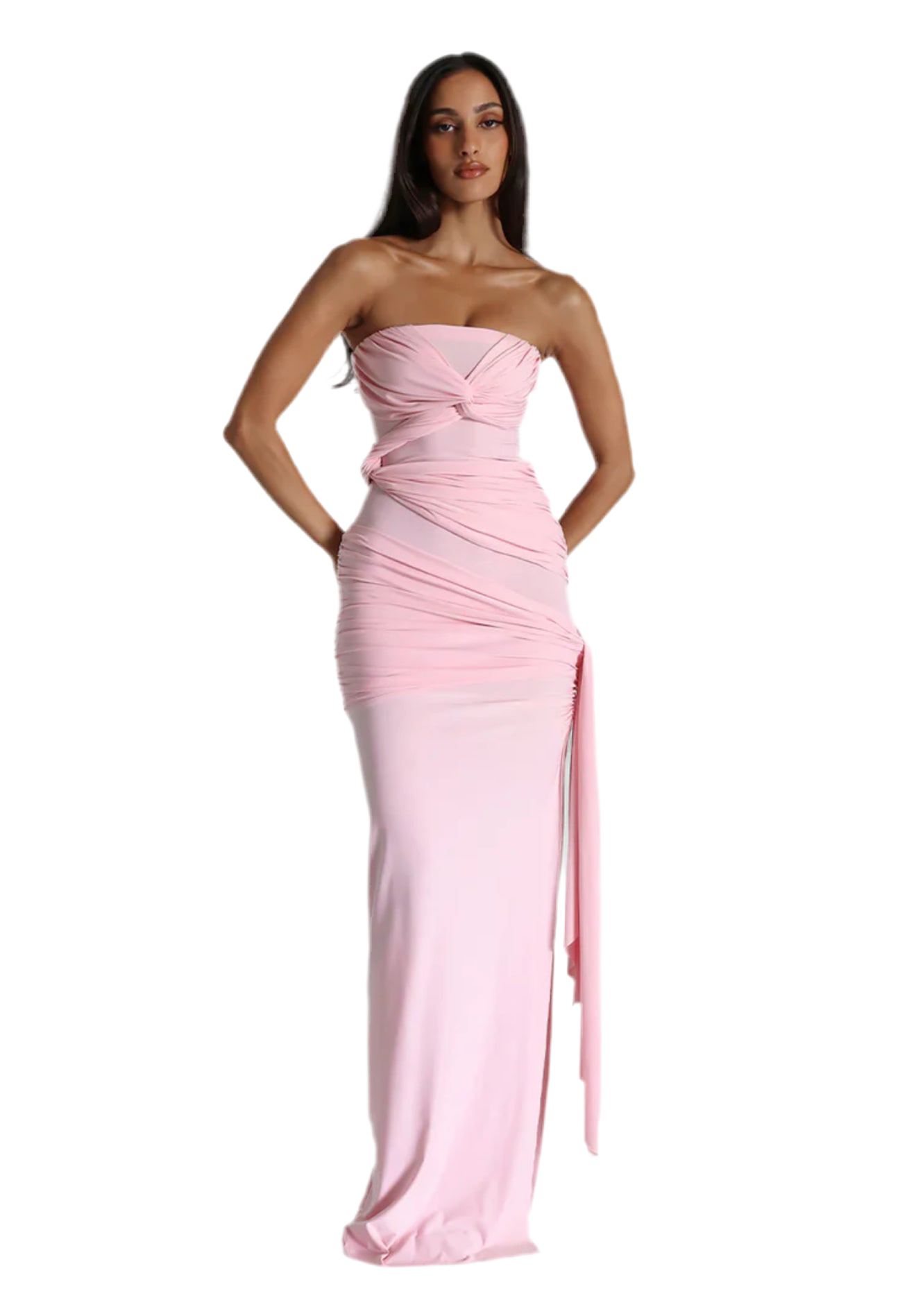Miranda Gown - Nataile Rolt