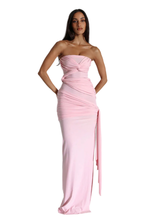 Miranda Gown - Nataile Rolt