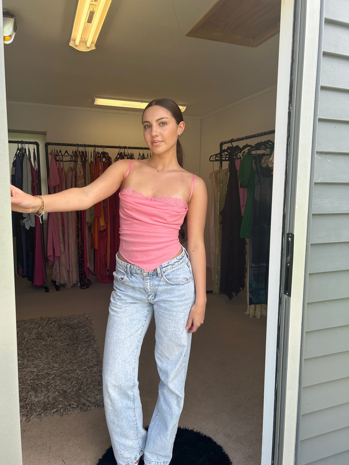 House of cb Aurelia TOP