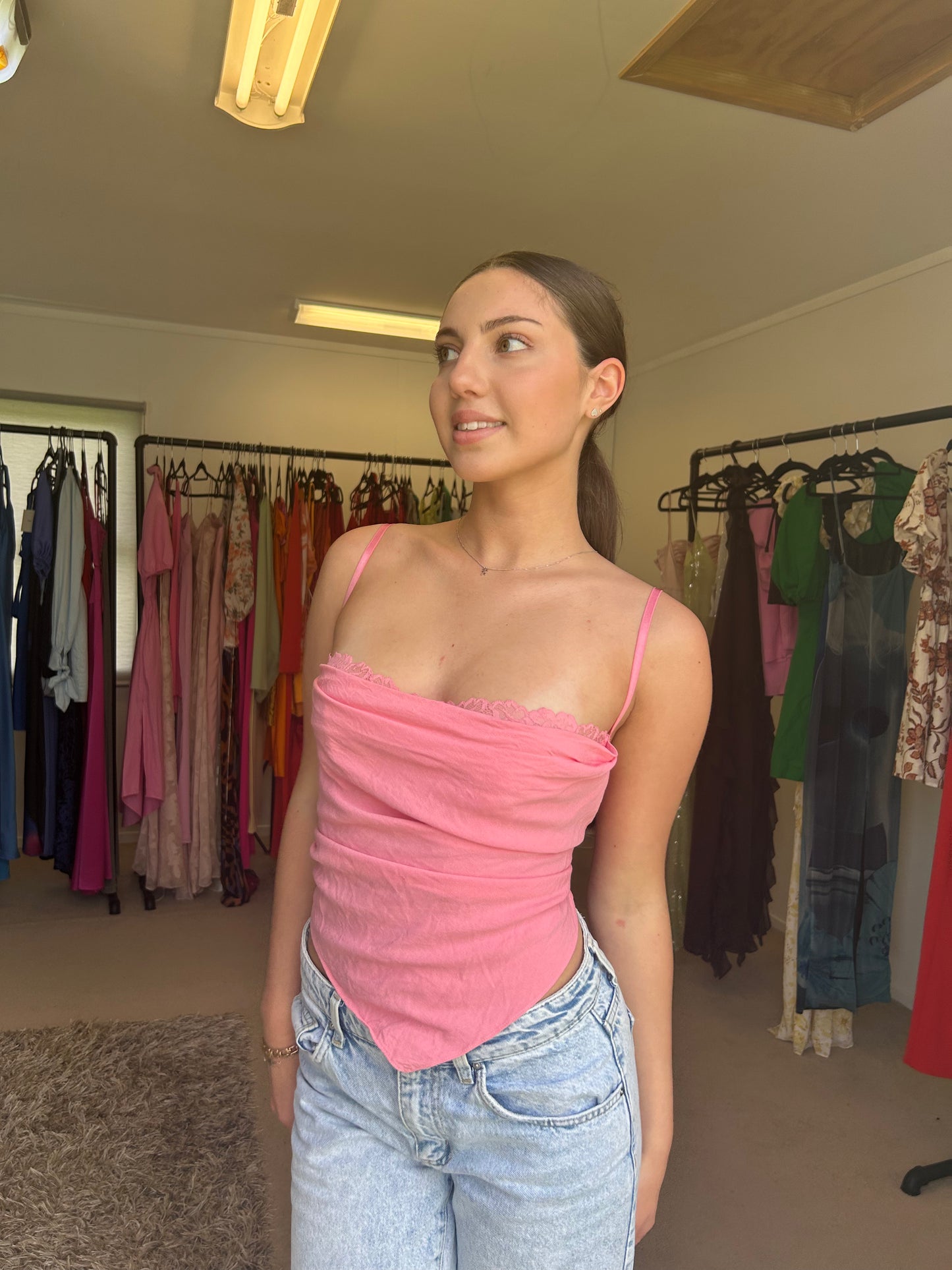 House of cb Aurelia TOP