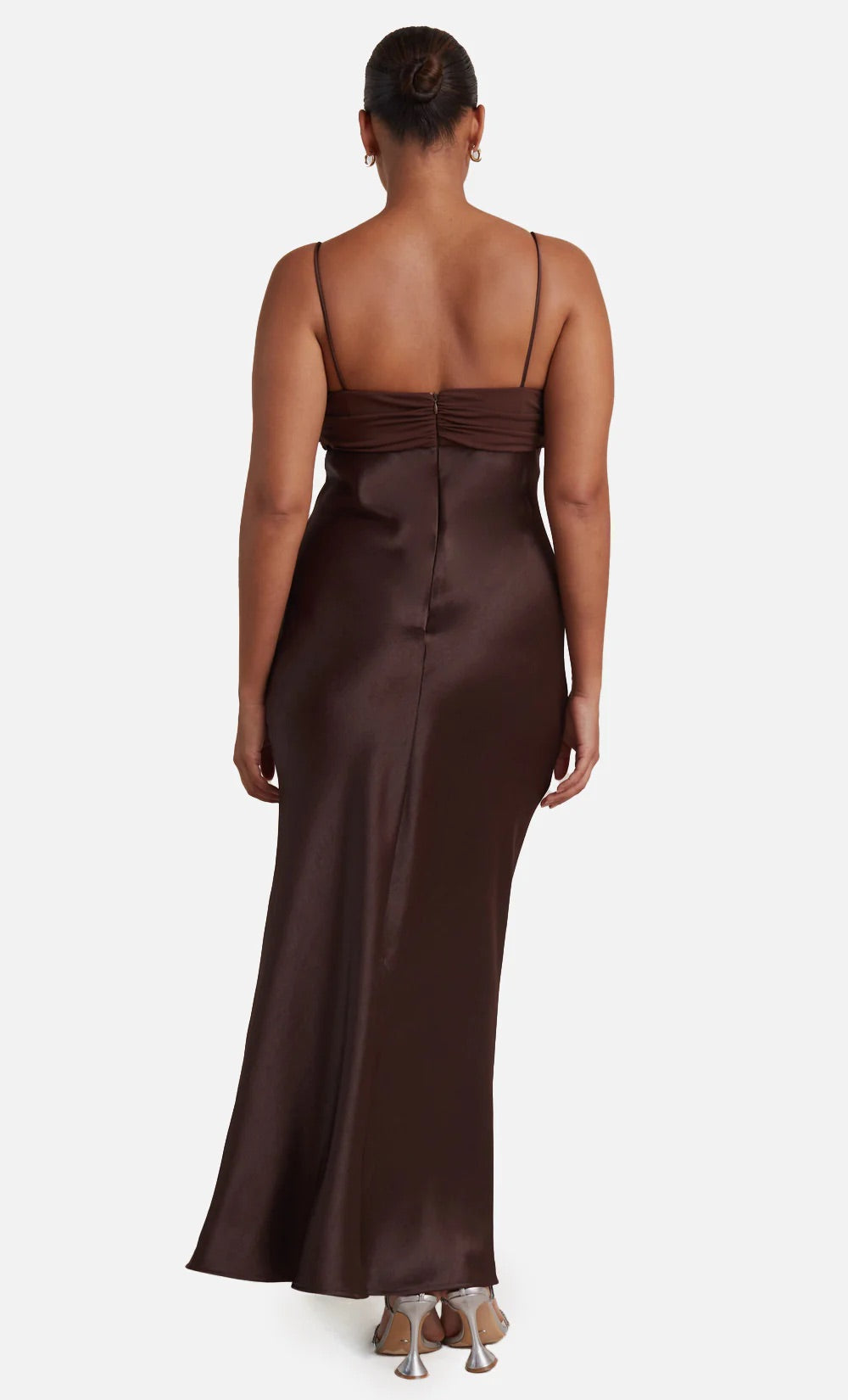 Julieta Maxi Brown