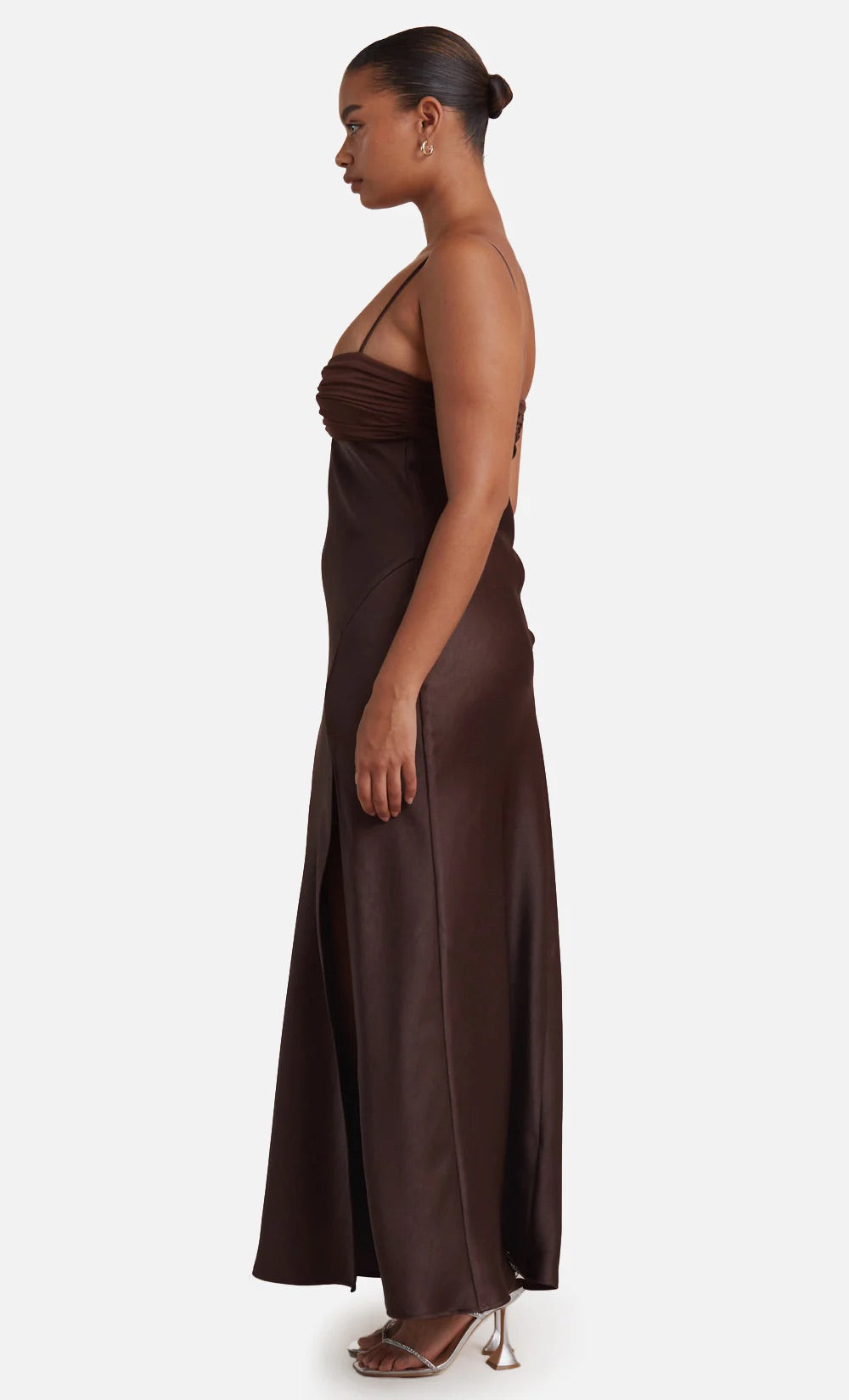 Julieta Maxi Brown