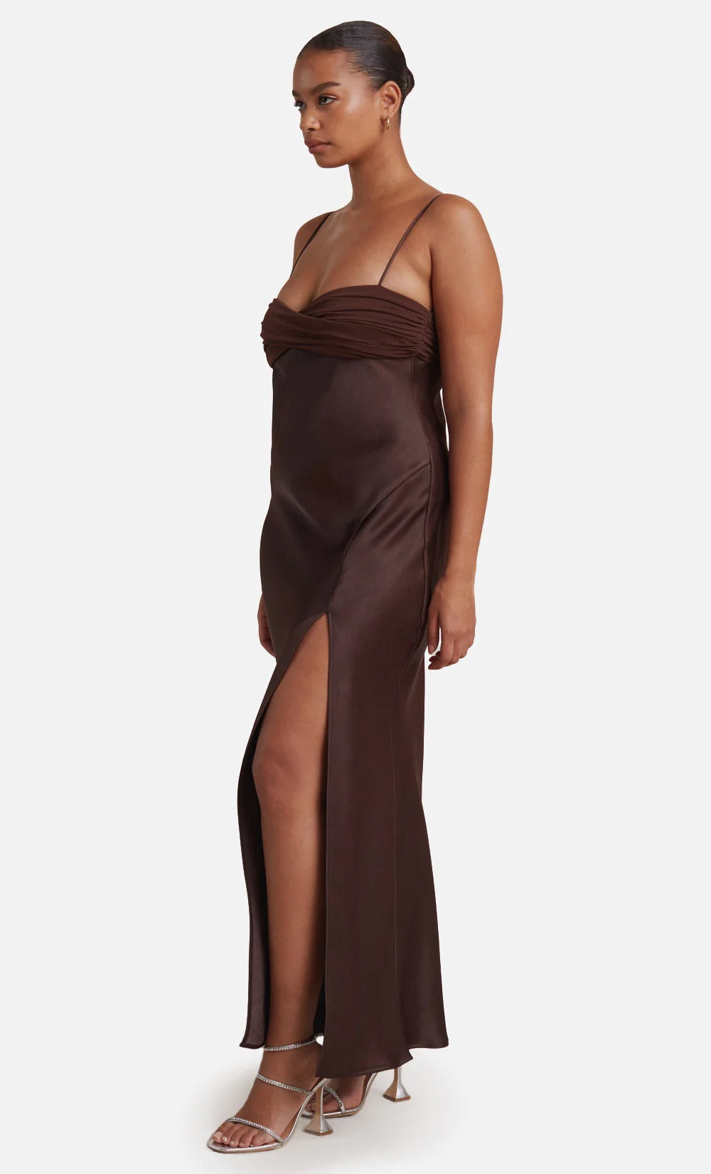 Julieta Maxi Brown