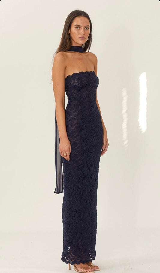 MEREDITH DRESS ARCINA ORI