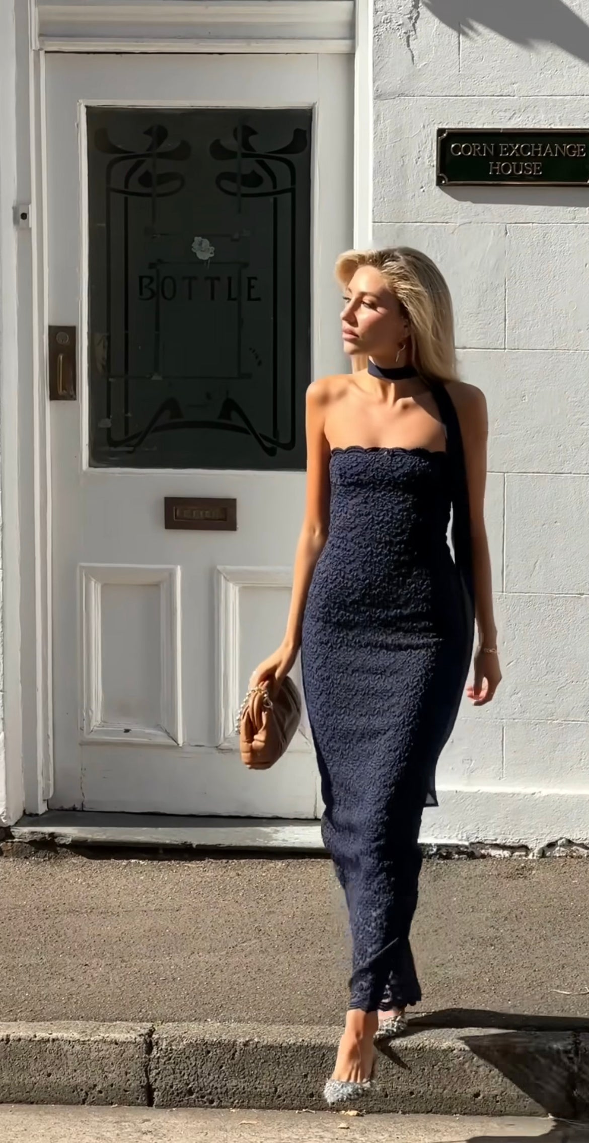 MEREDITH DRESS ARCINA ORI
