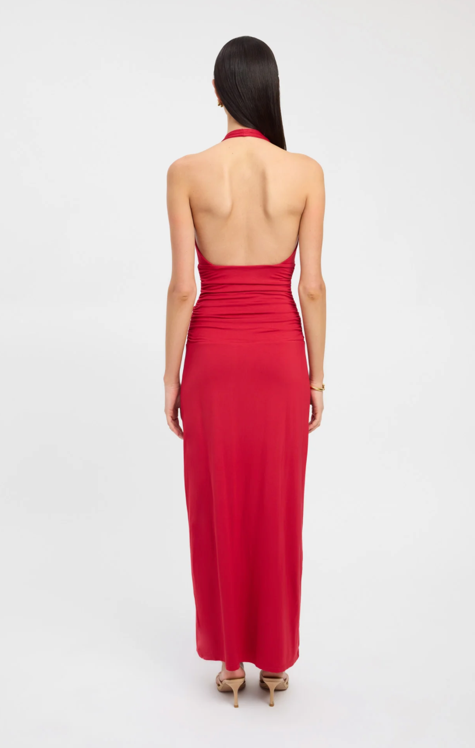 BROOKLYN MAXI DRESS