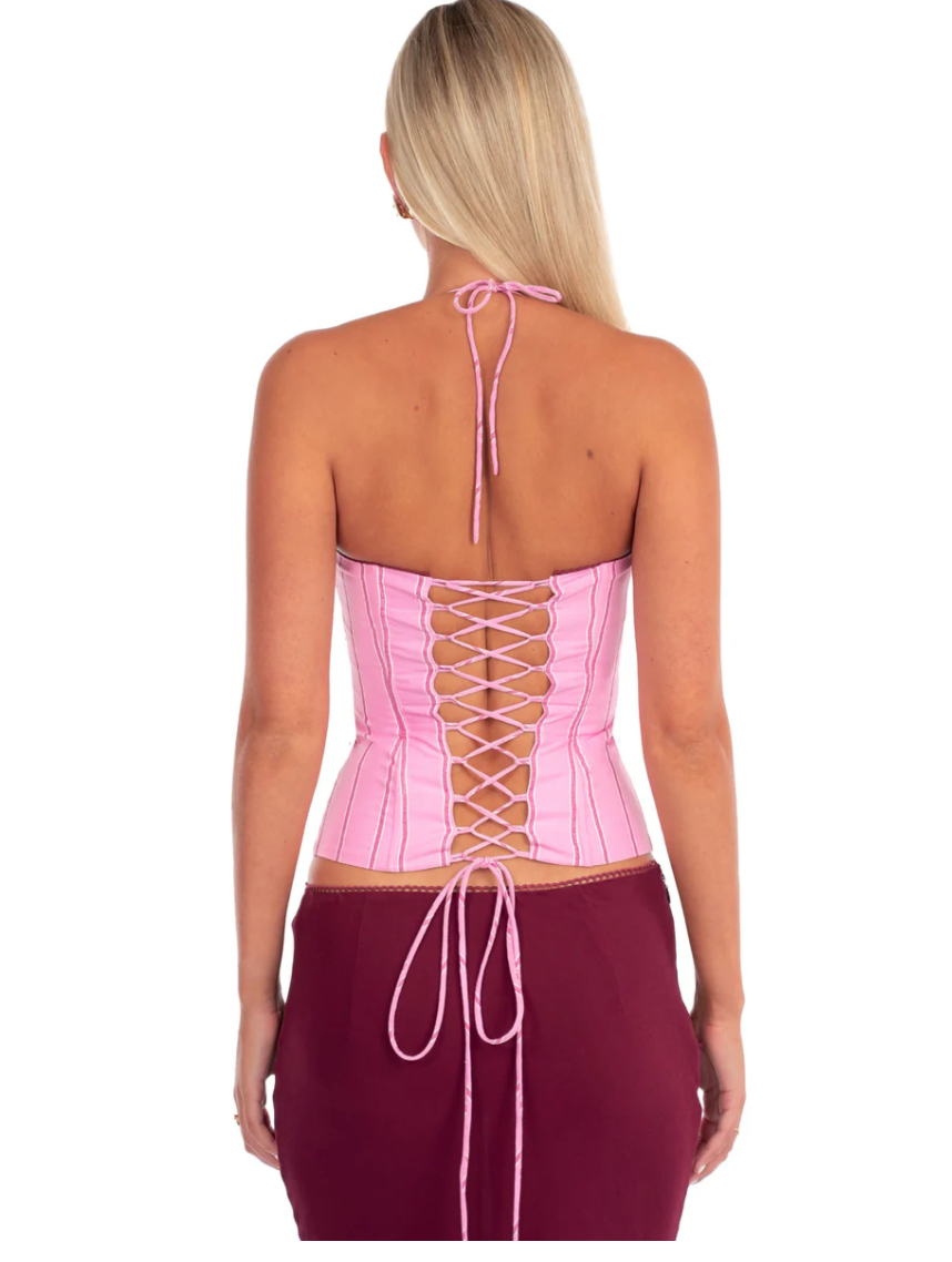 ANGELINA SET - IAMDELILAH