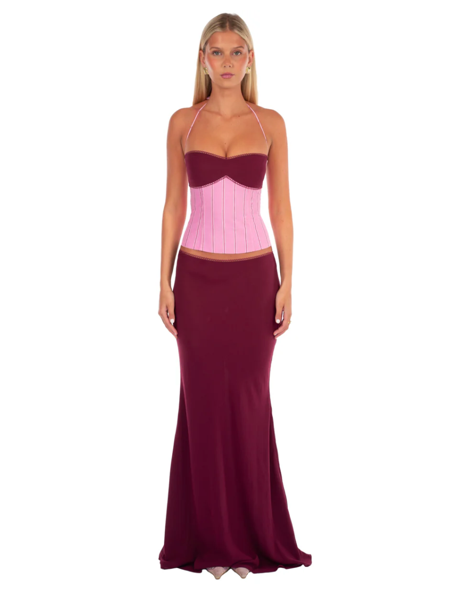 ANGELINA SET - IAMDELILAH