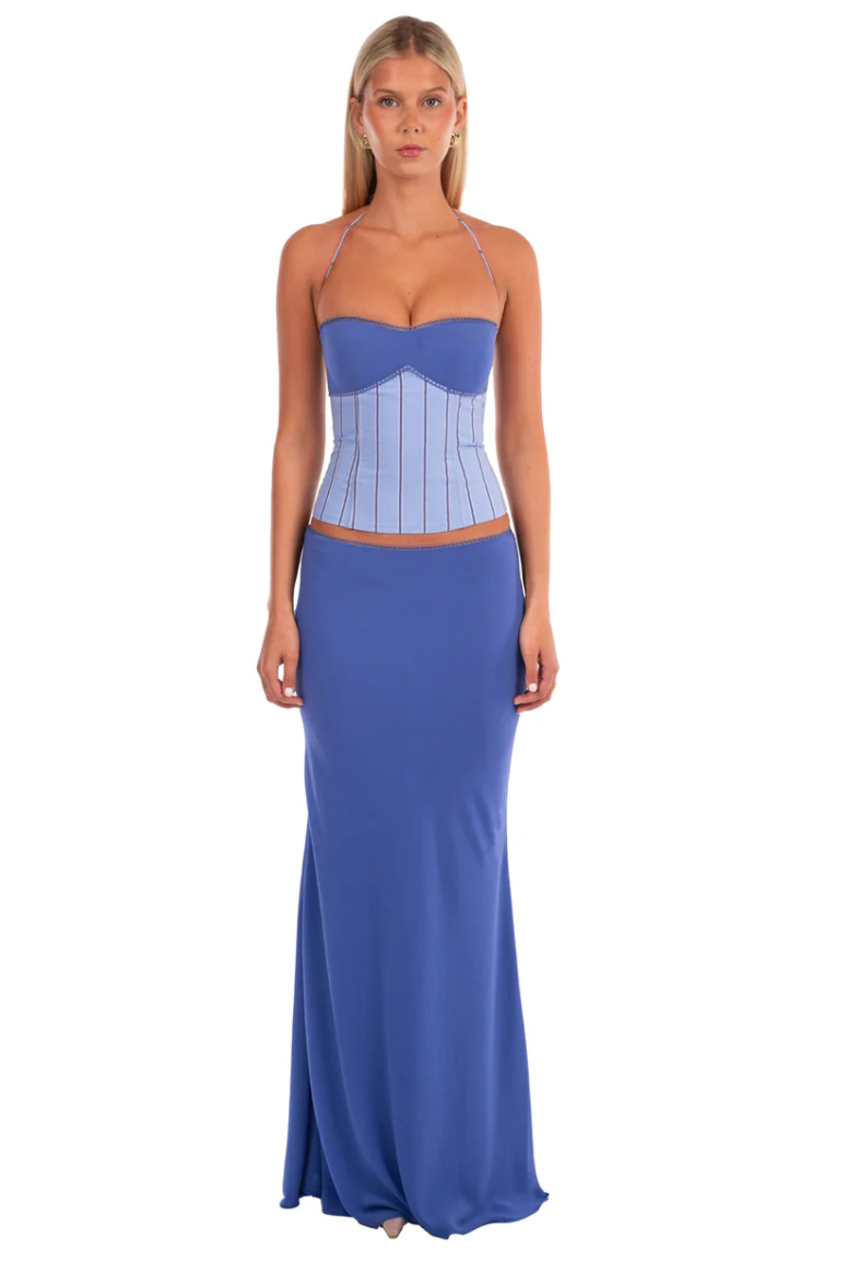 ANGELINA SET | BLUEBELL | IAMDELILAH