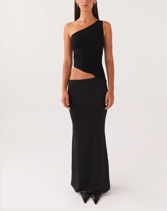 Seranella Maxi Dress