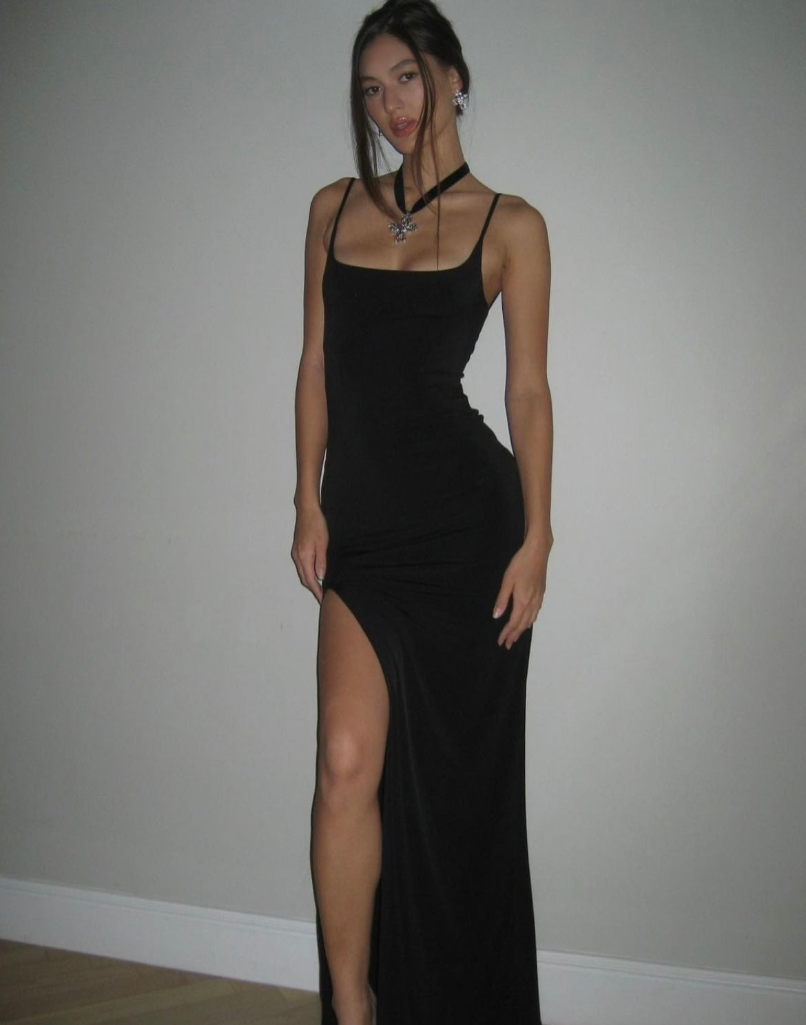 ISADORA MAXI DRESS