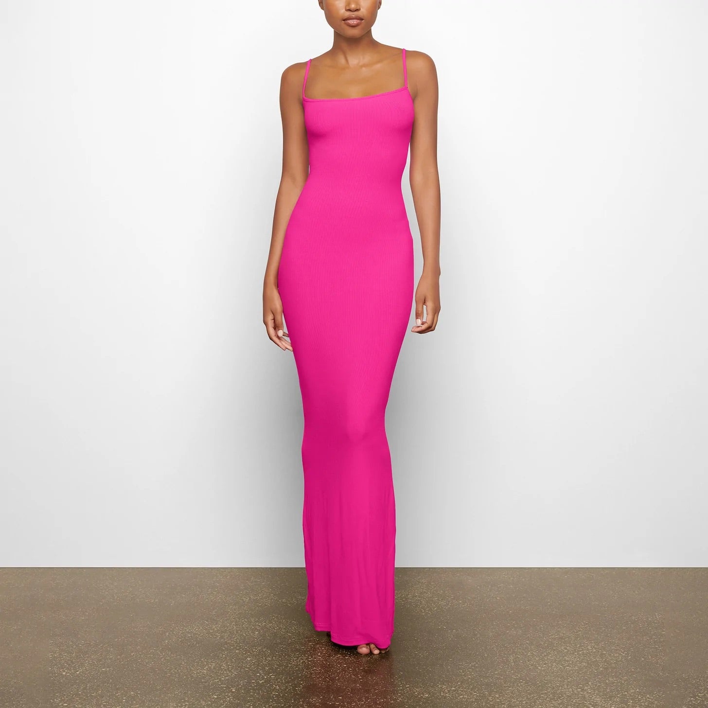 Skims - Soft Lounge wear Hot Pink – Dress Rentals by Neish