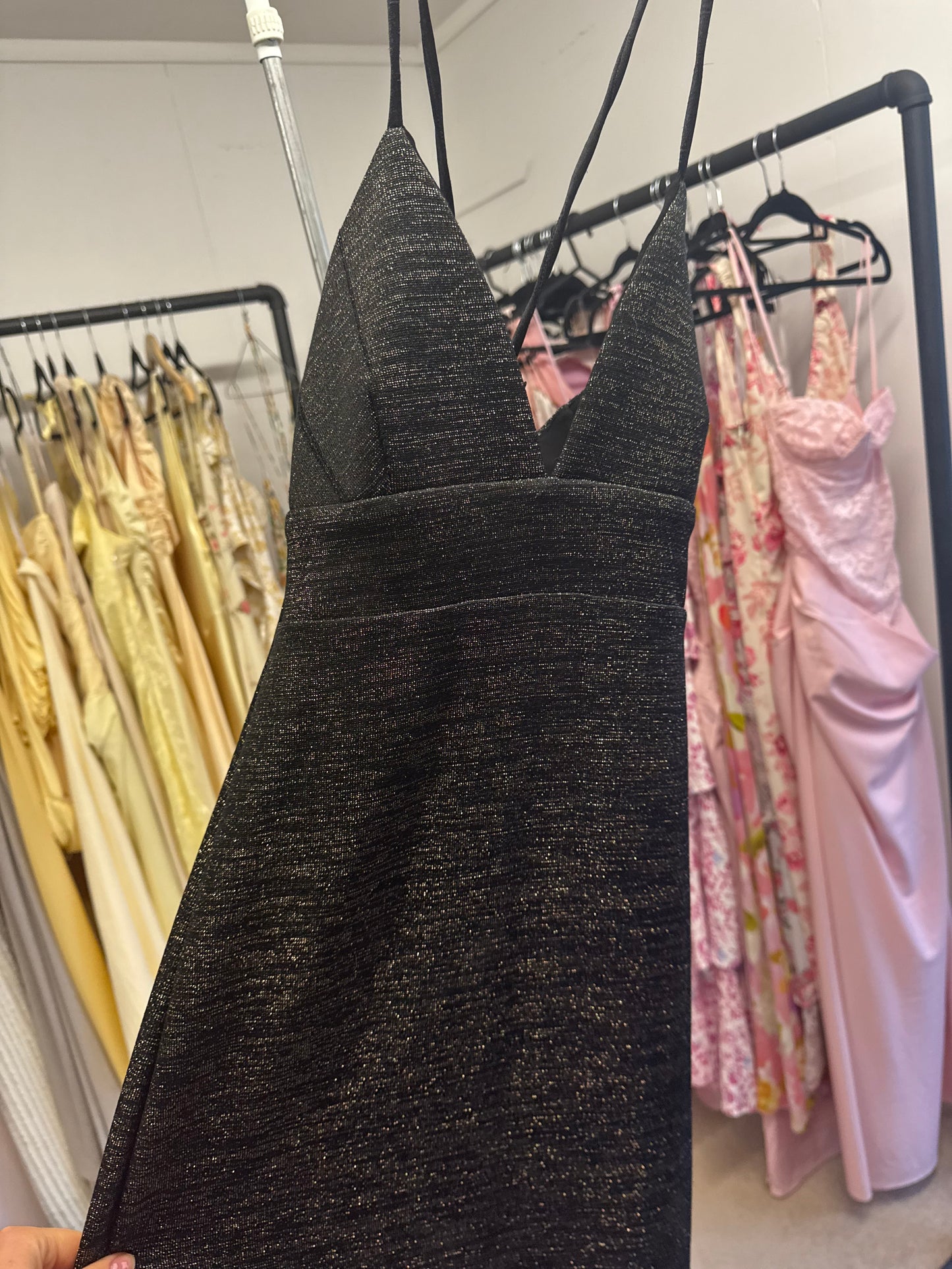 For Sale Nookie Aura Gown