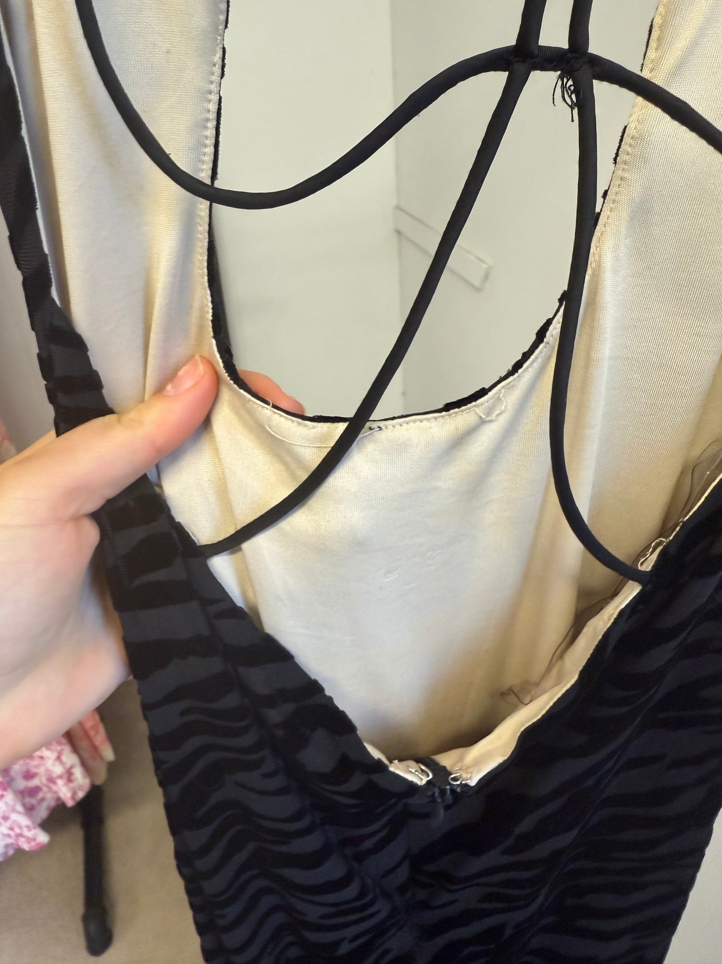 For sale Tiger mist dress