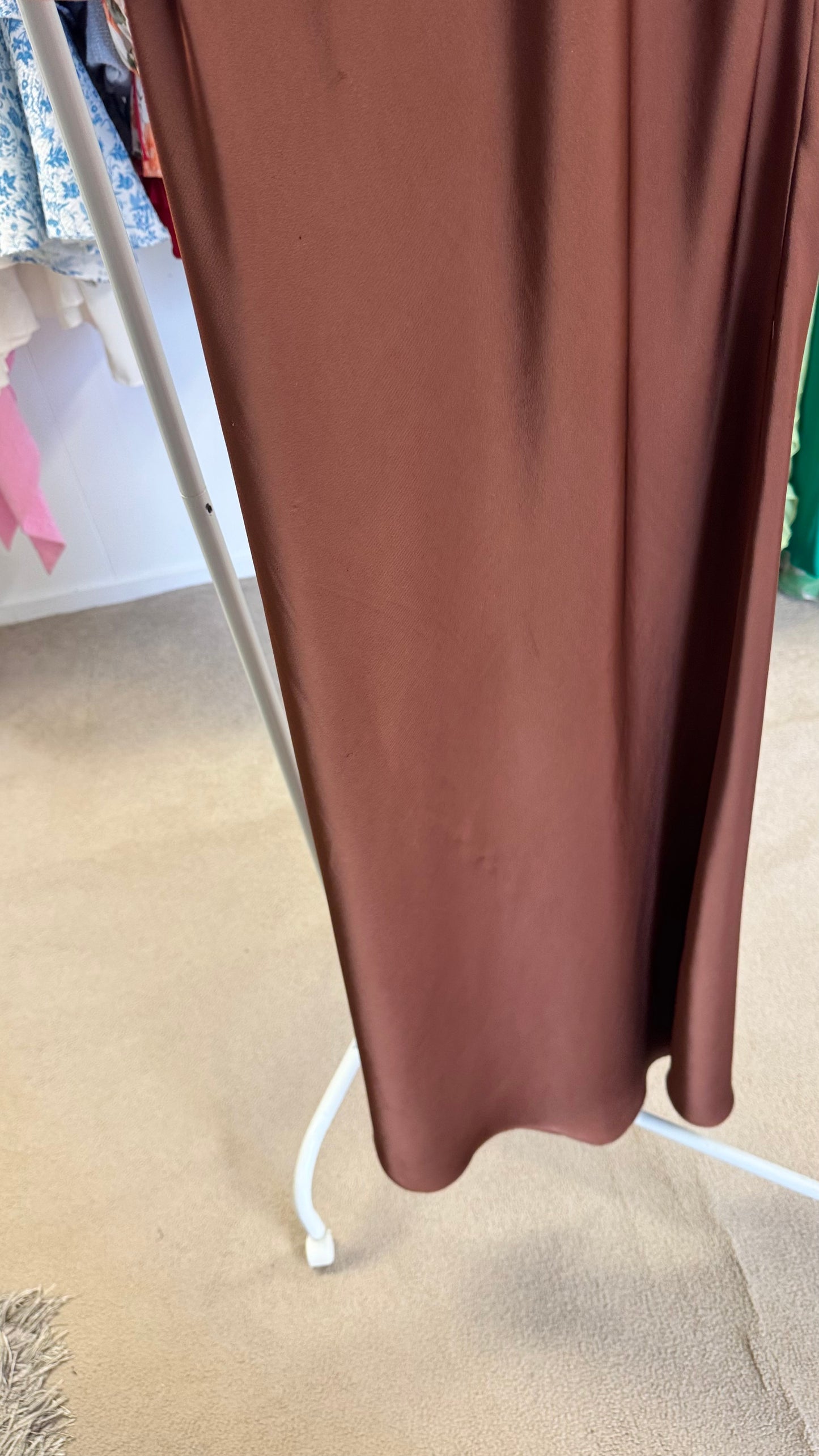 For Sale Cocoa Dress