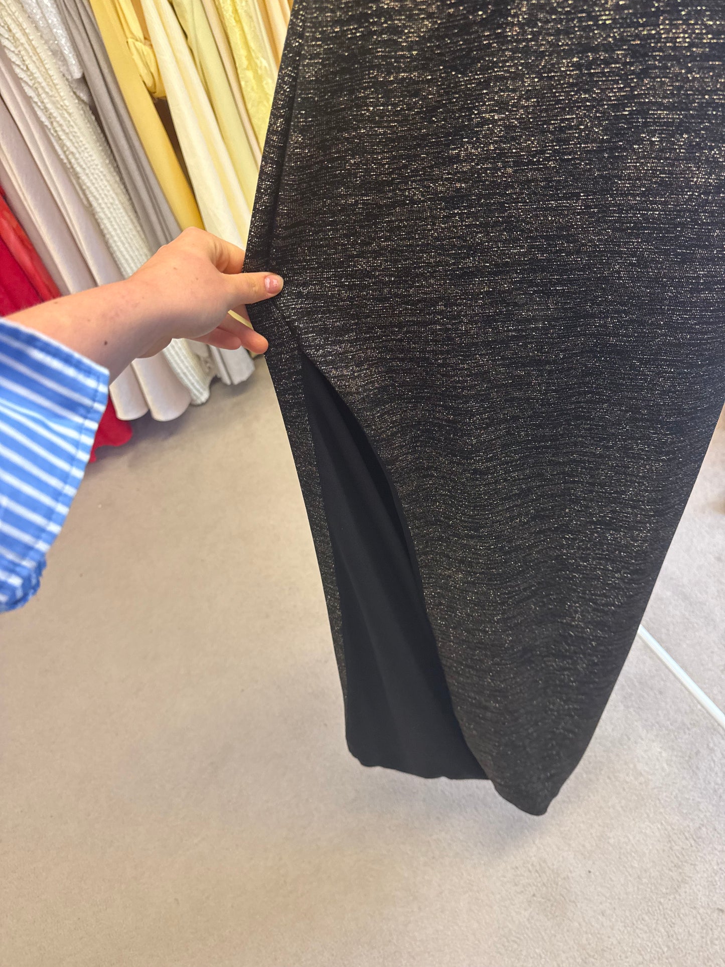 For Sale Nookie Aura Gown