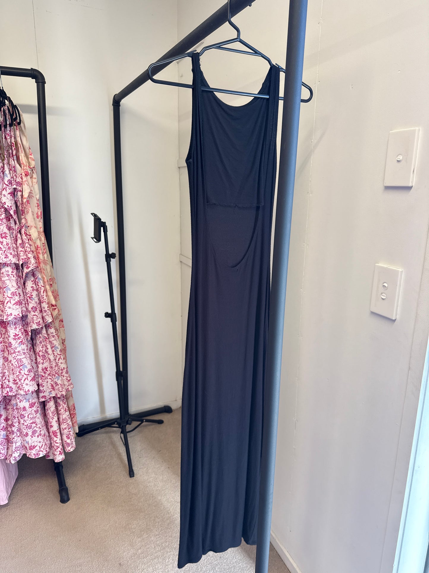 For sale Millie Jane black midi