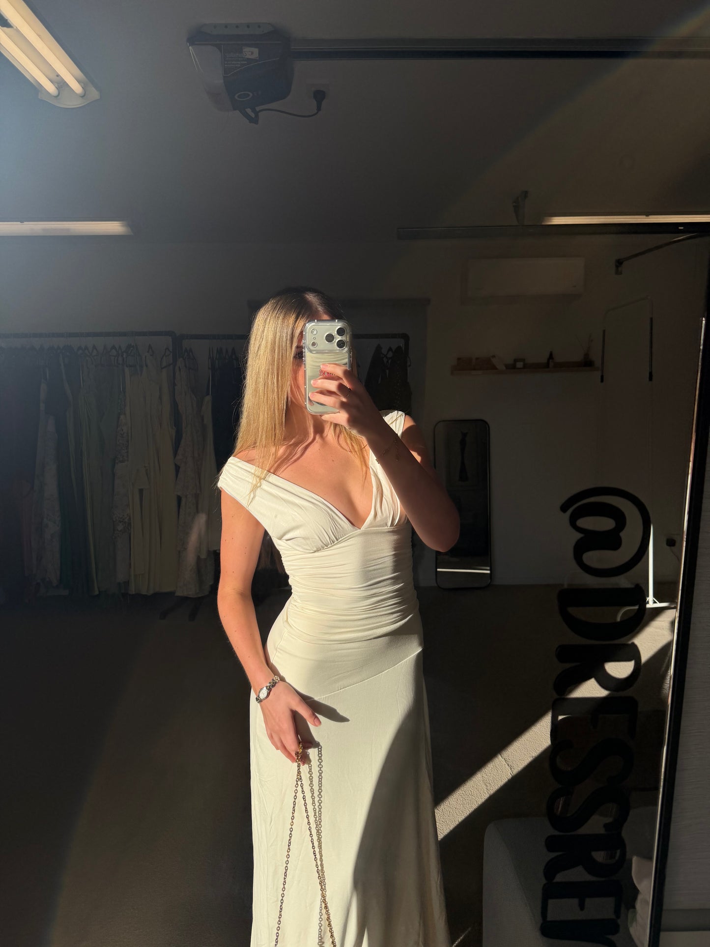 Solis Kookai set