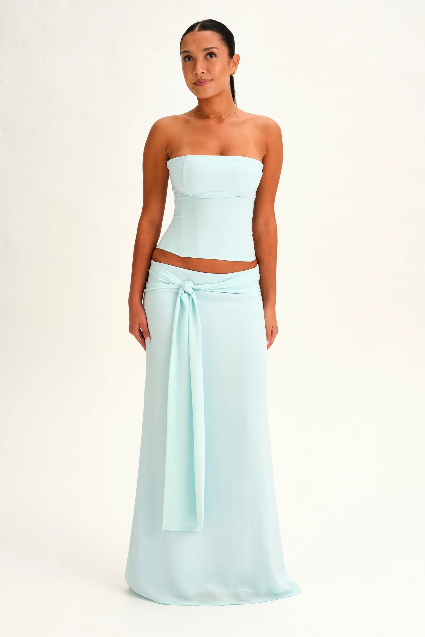Sabelle Charlotte corset - TOP ONLY