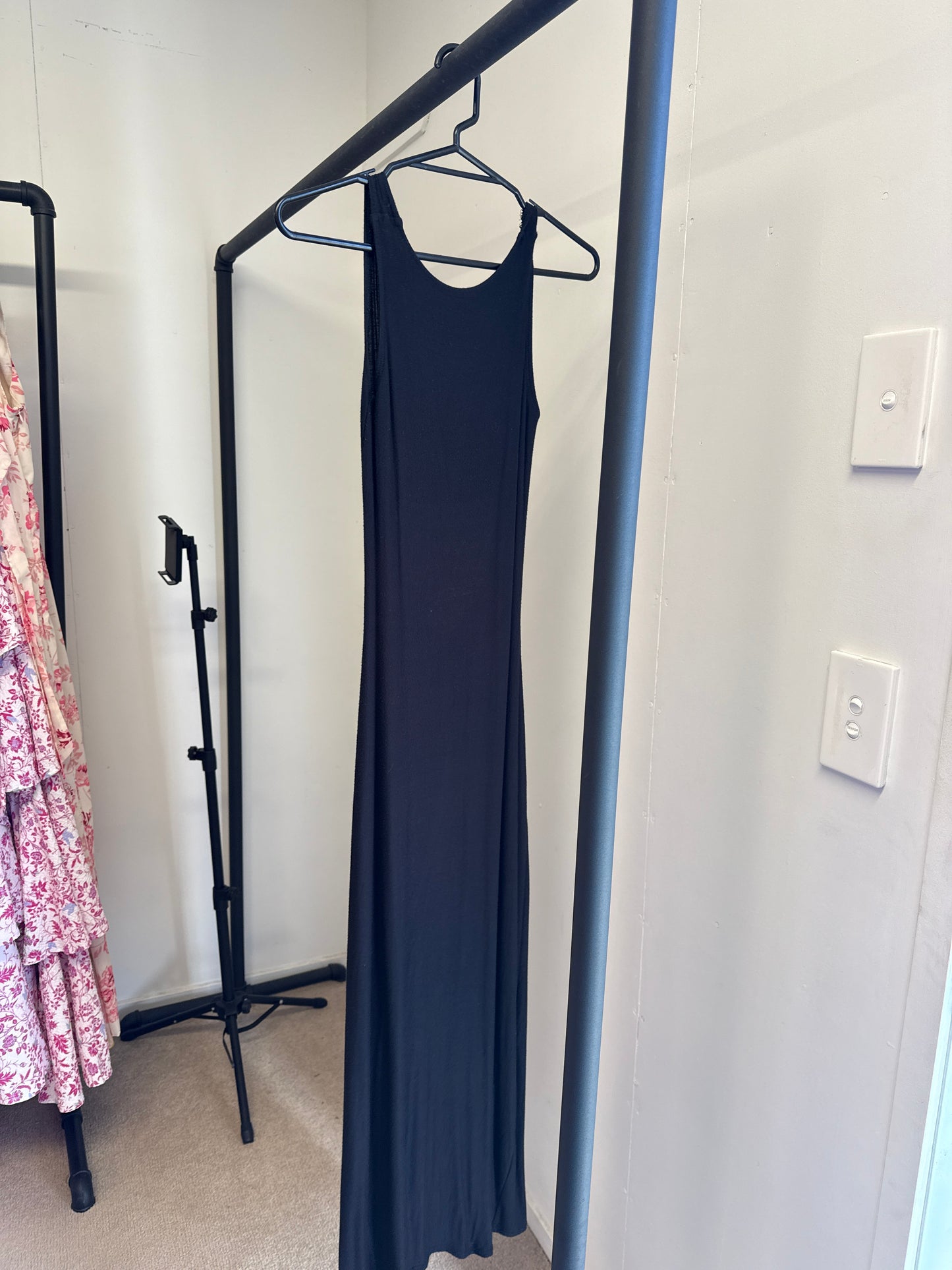 For sale Millie Jane black midi