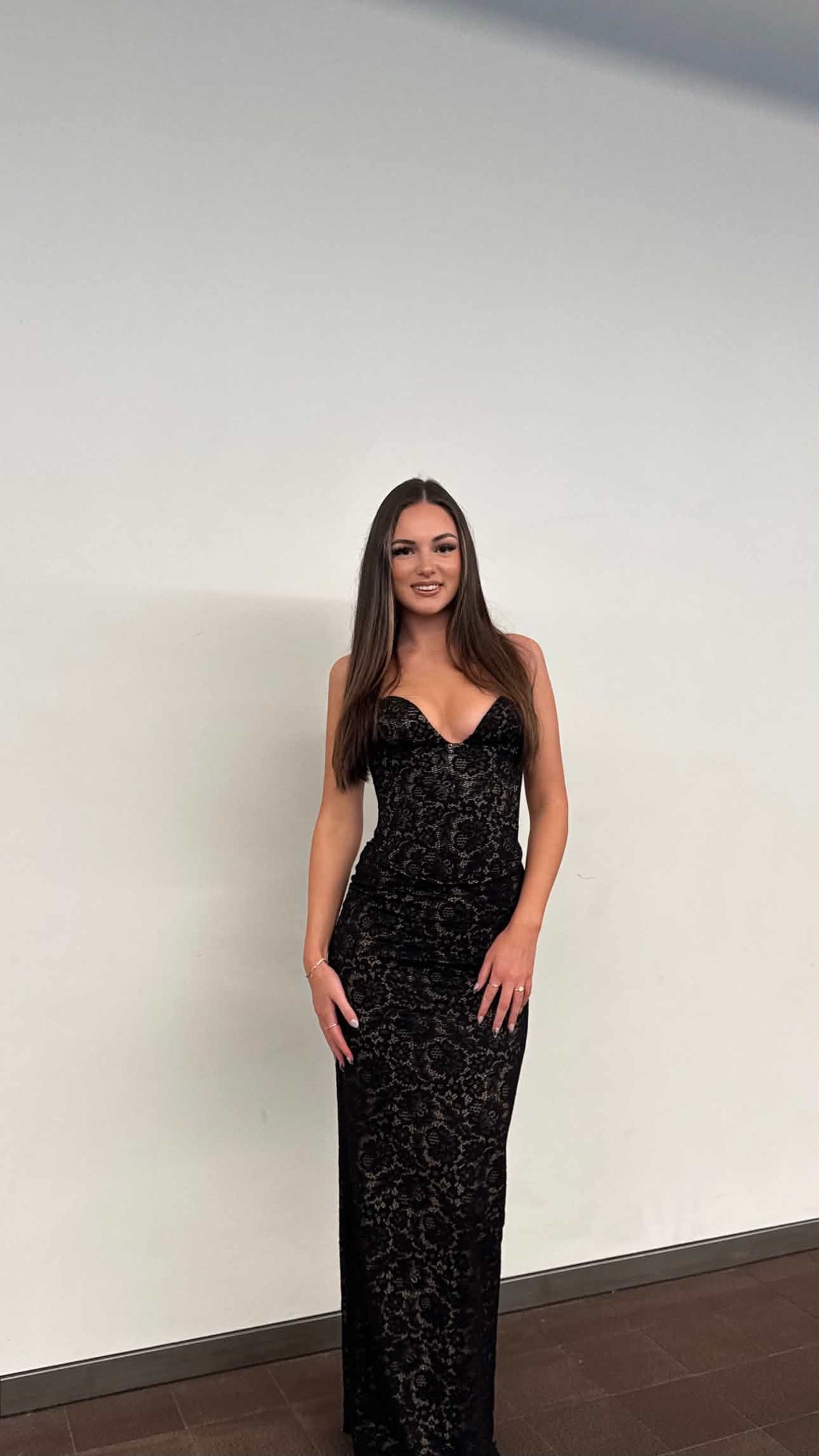 Fenity - Monique Dress