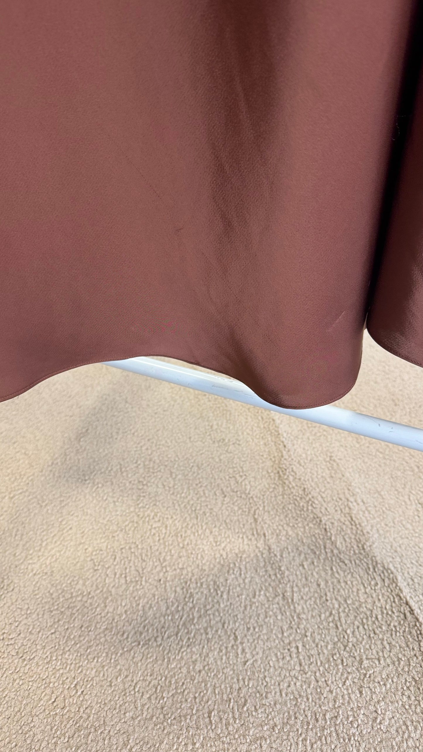 For Sale Cocoa Dress