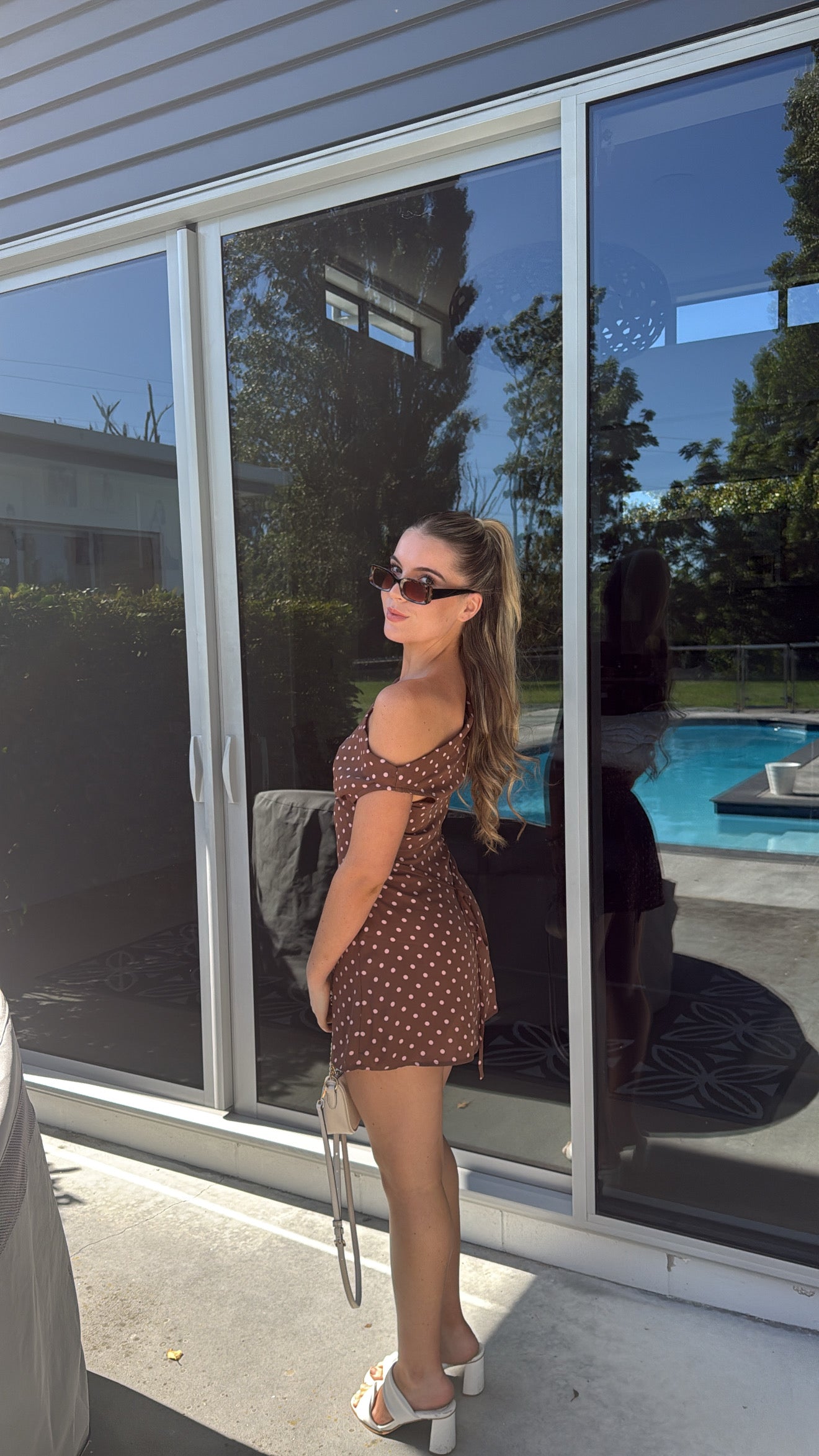 Isobel Mini - Dear Frankie