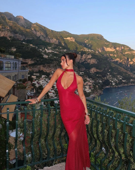 JASMINE MAXI | WINE