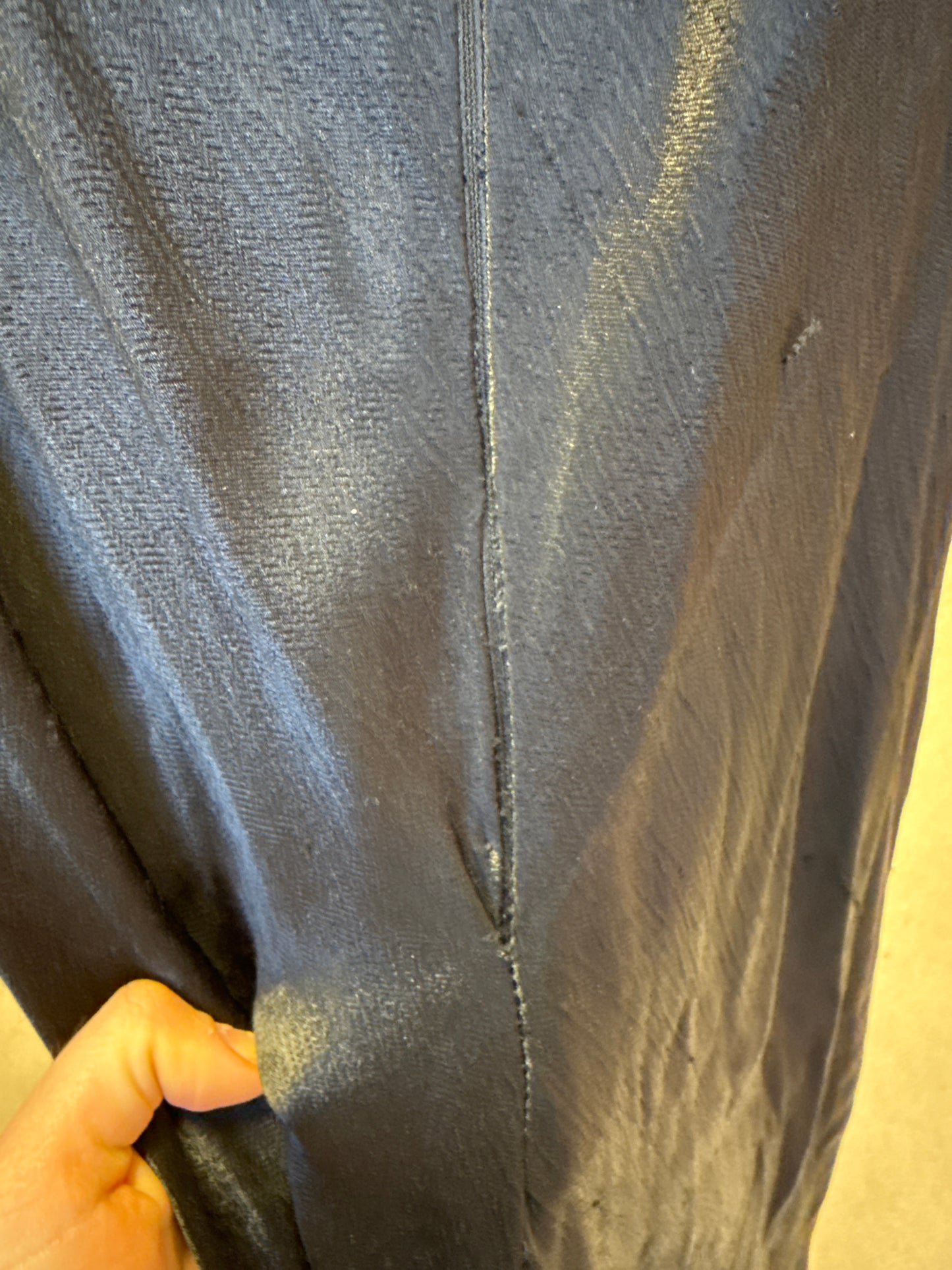 FOR SALE Halle Strapless Maxi