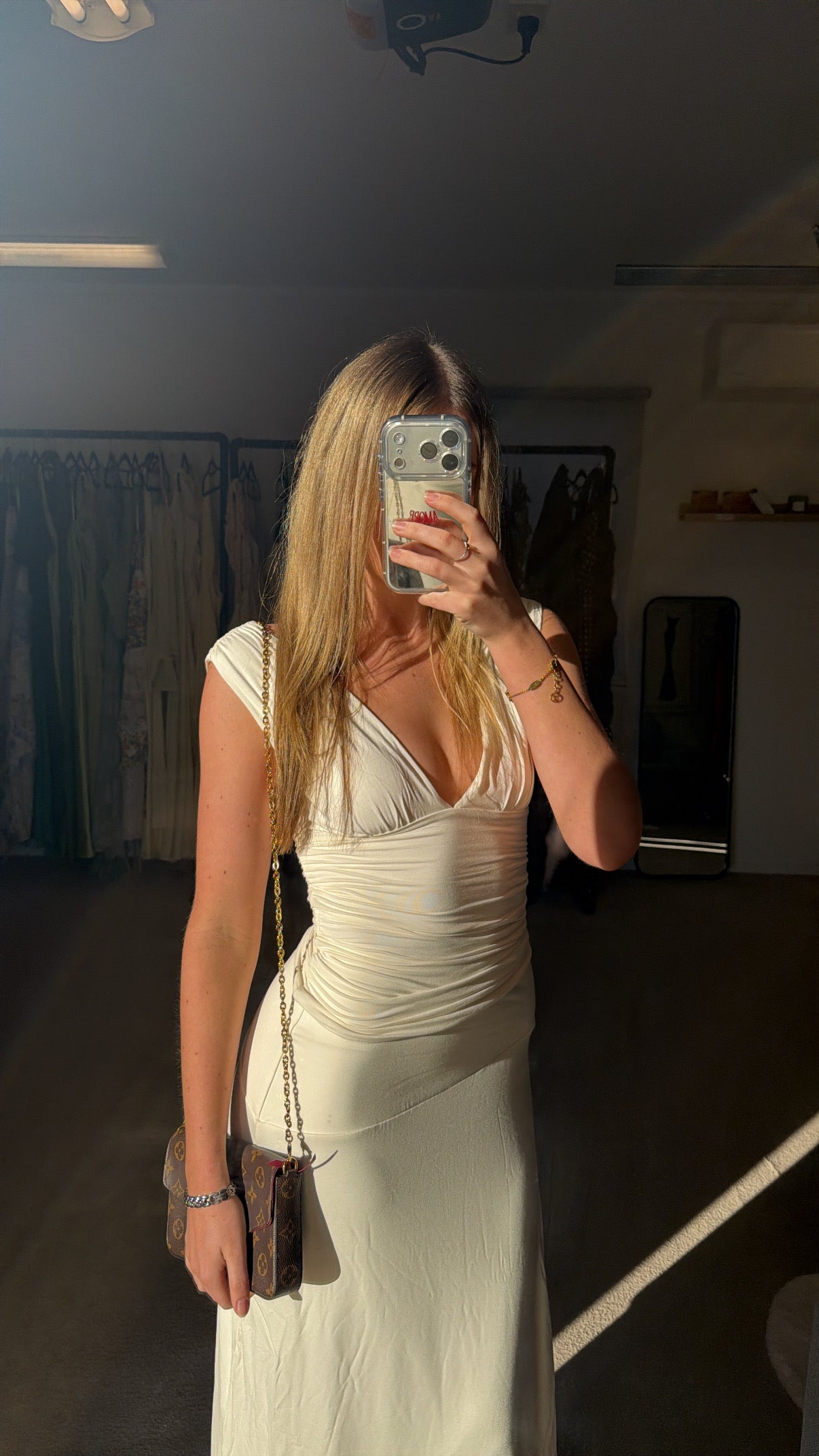 Solis Kookai set
