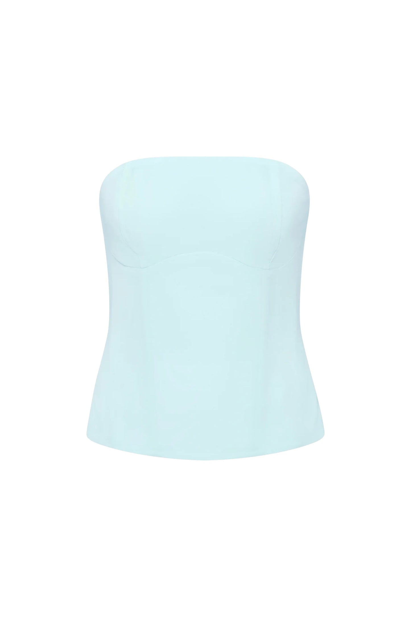 Sabelle Charlotte corset - TOP ONLY