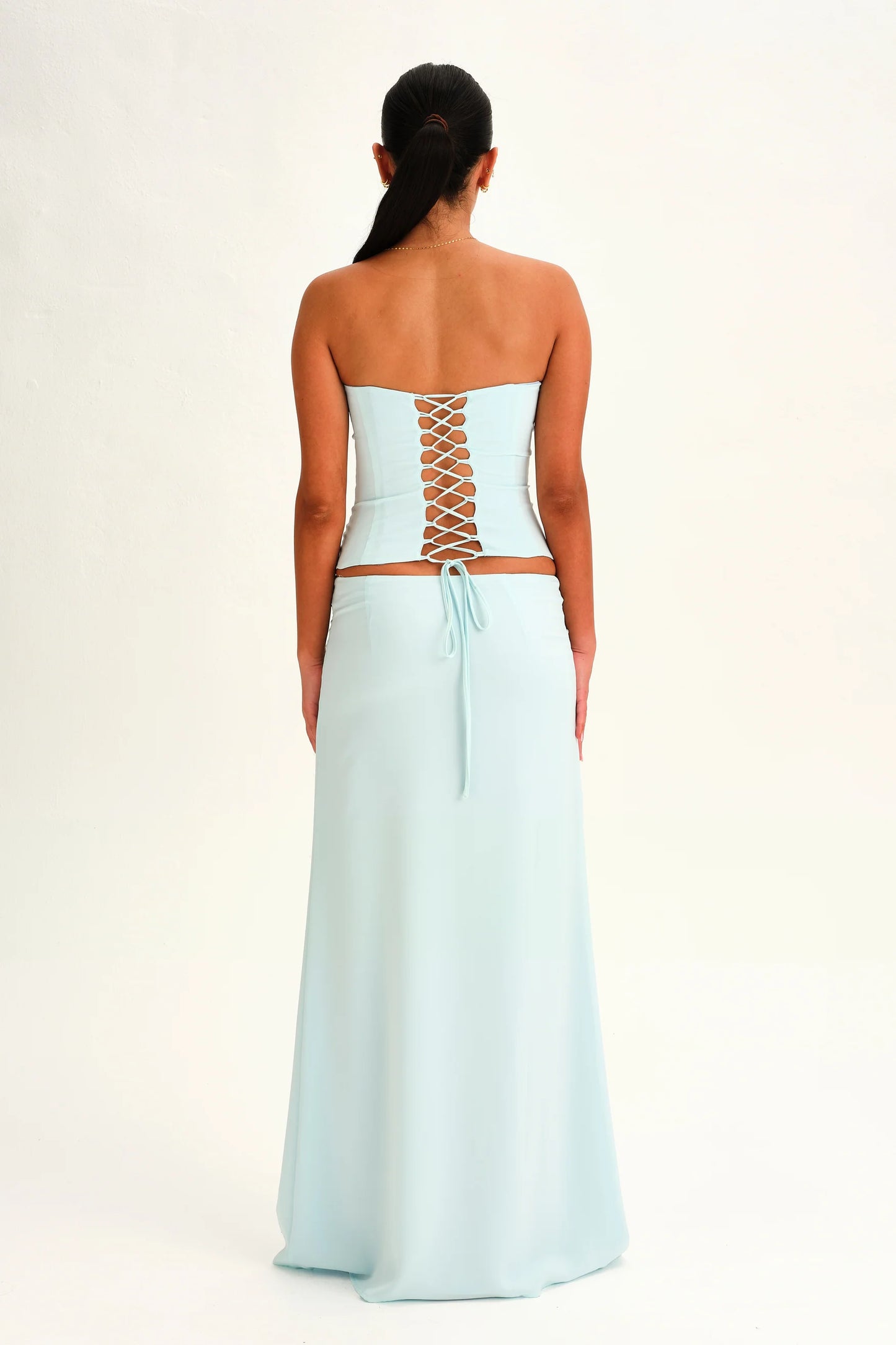 Sabelle Charlotte corset - TOP ONLY