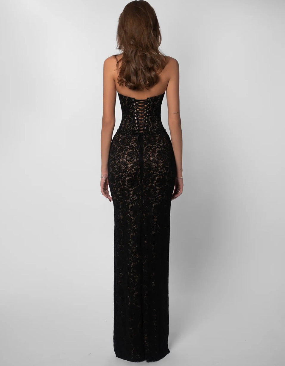 Fenity - Monique Dress