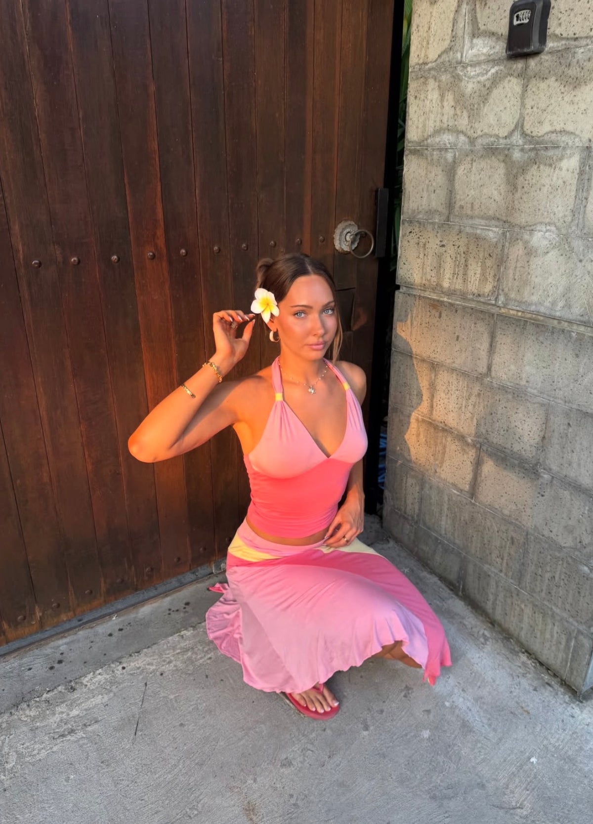 Maya Set - Byastrielle