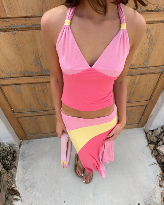 Maya Set - Byastrielle