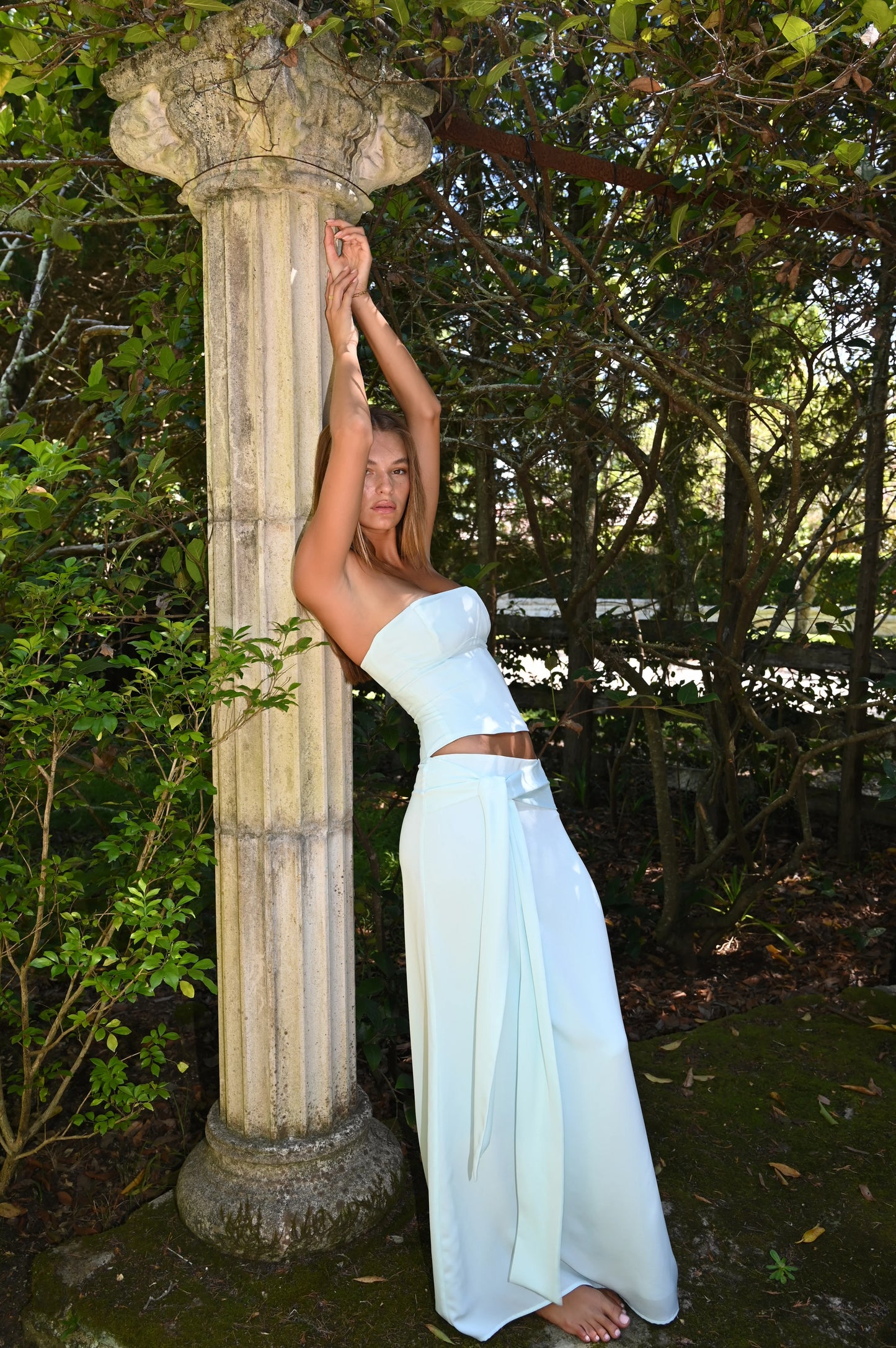 Charlotte set - Mist Dear Frankie