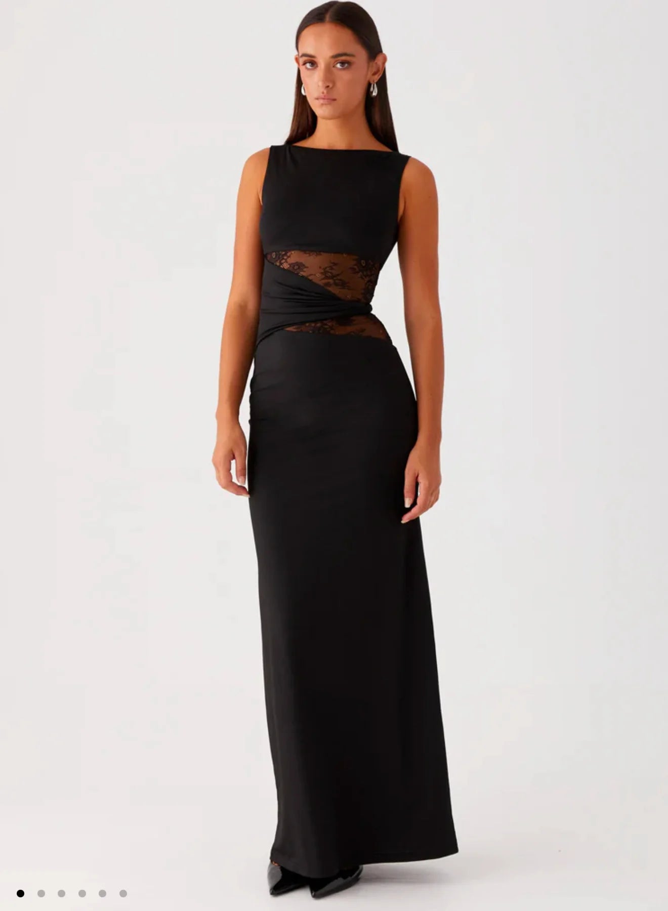 Karma maxi (needs a repair)