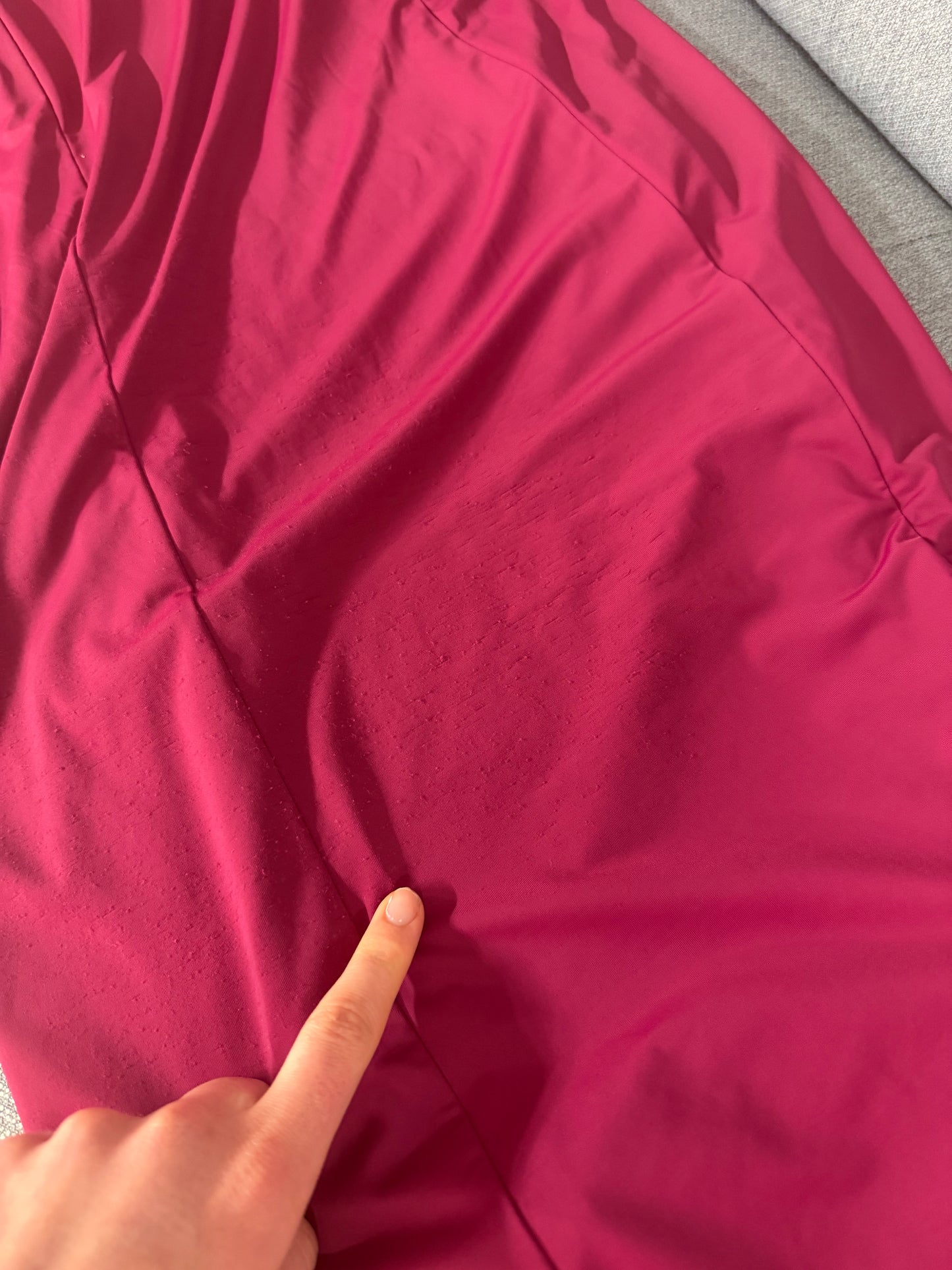Kaia Skirt
