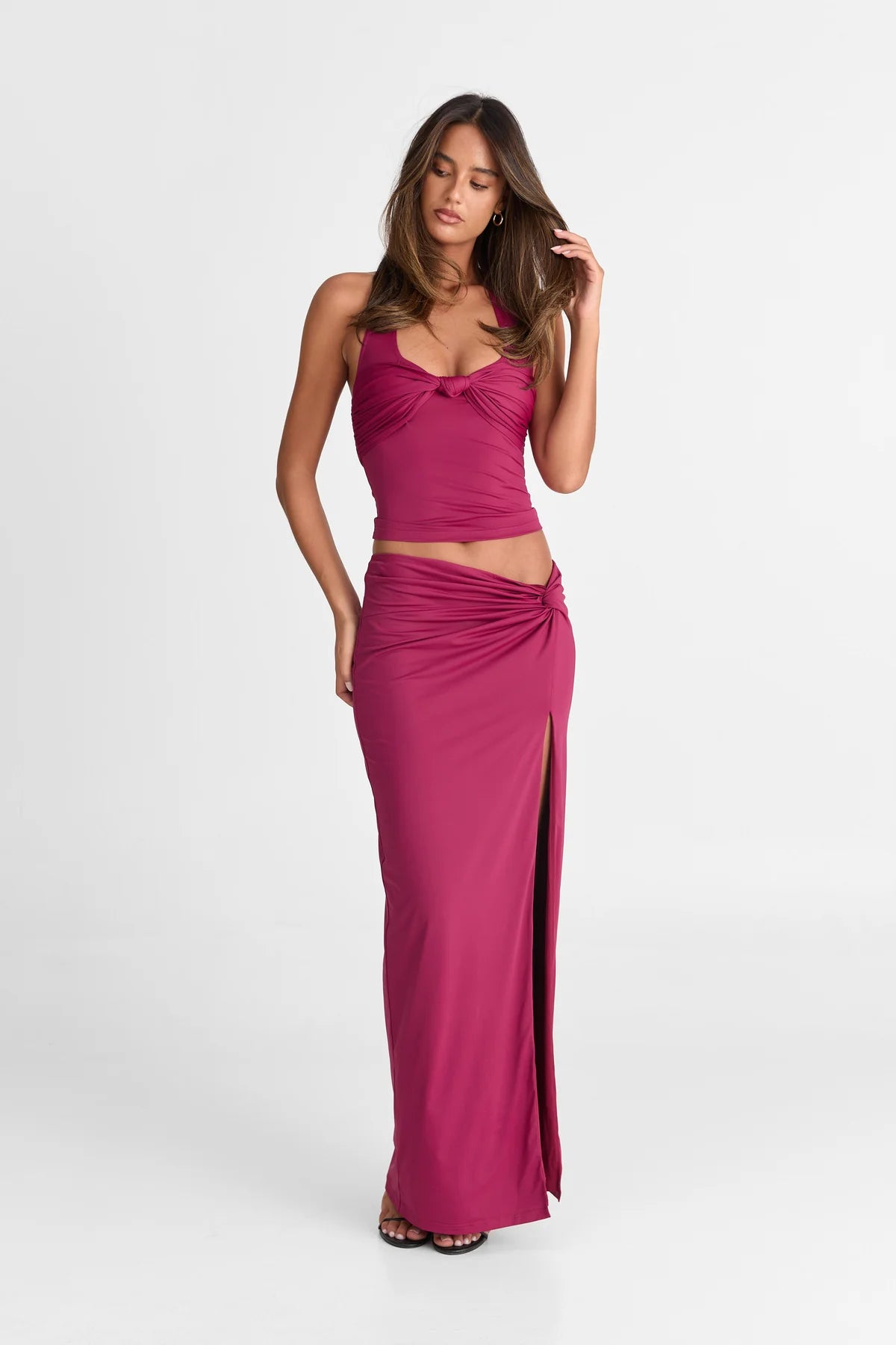 Kaia Skirt