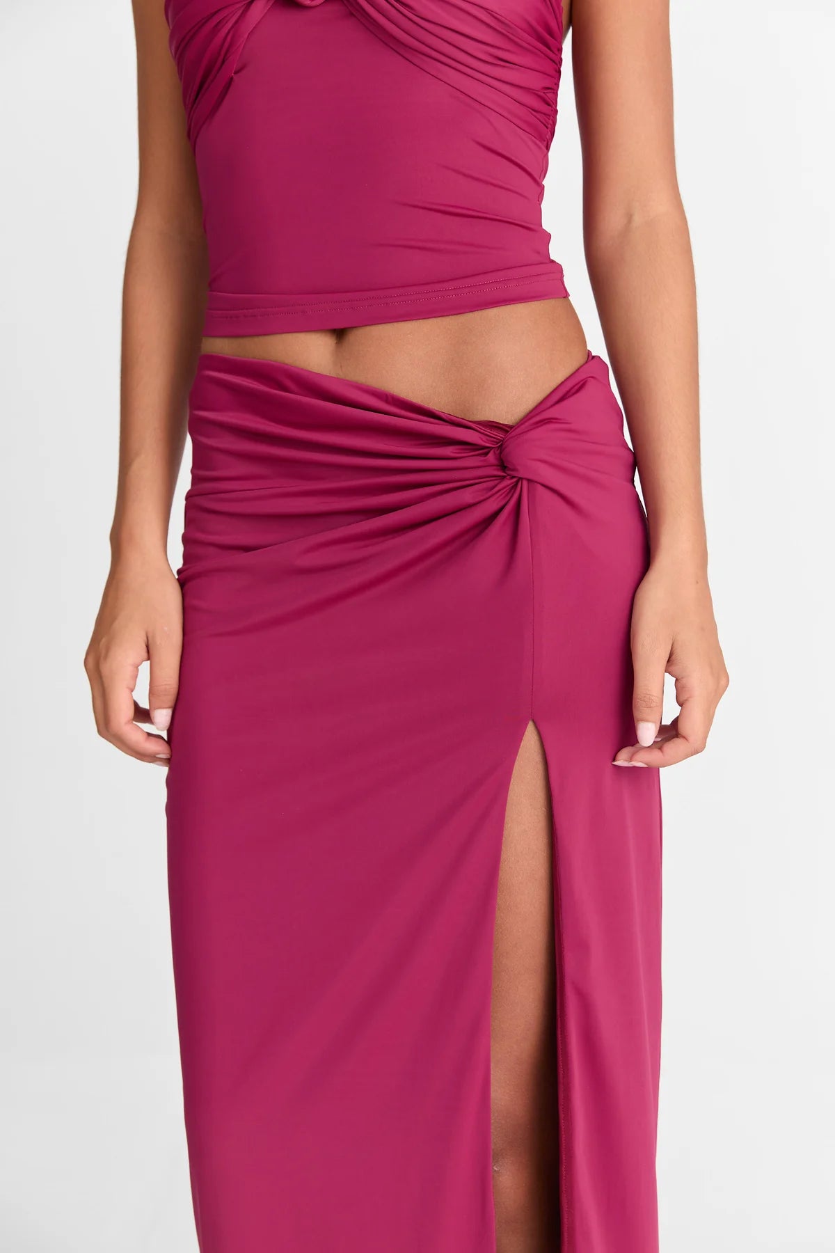Kaia Skirt