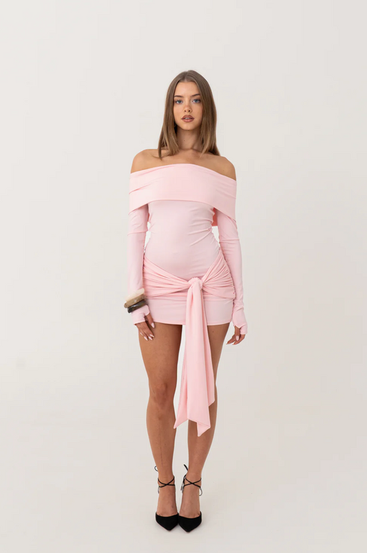 VIVI MINI | Pink | HNTR the Label