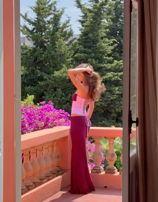 ANGELINA SET - IAMDELILAH